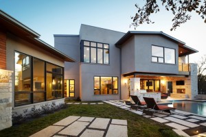 Jack Weiss Residence - 4