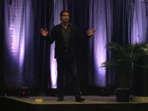 Scott McGillivray gives his thoughts on design trends.