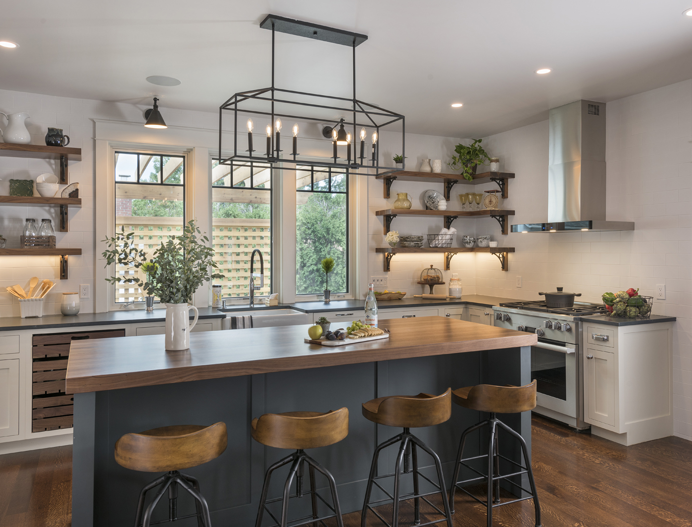 2019 Home and Community Design Trends – Best In American Living