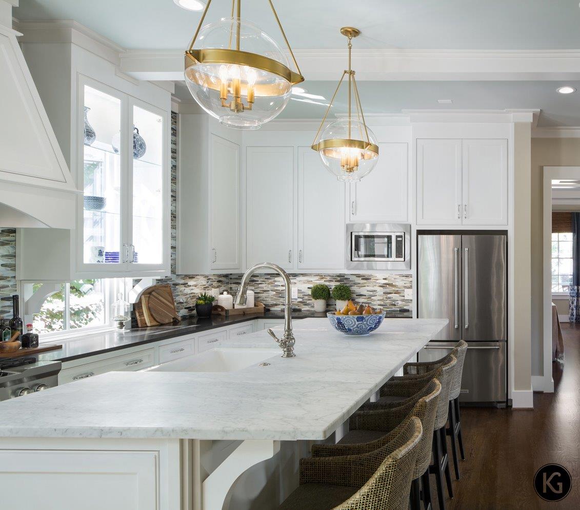 7 Sensational Kitchen Design Trends - Best In American Living