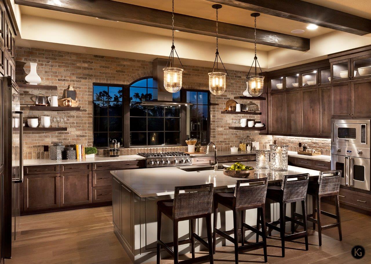 7 Sensational Kitchen Design Trends - Best In American Living