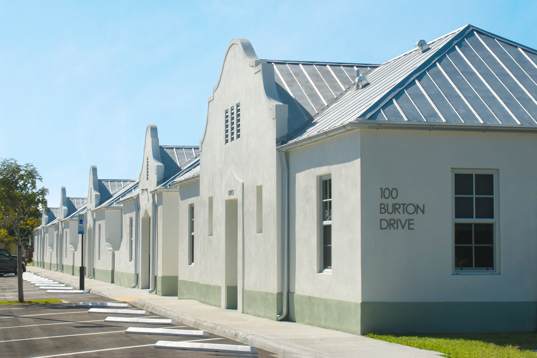 Affordable Living Through Efficient Spacing – Best In American Living