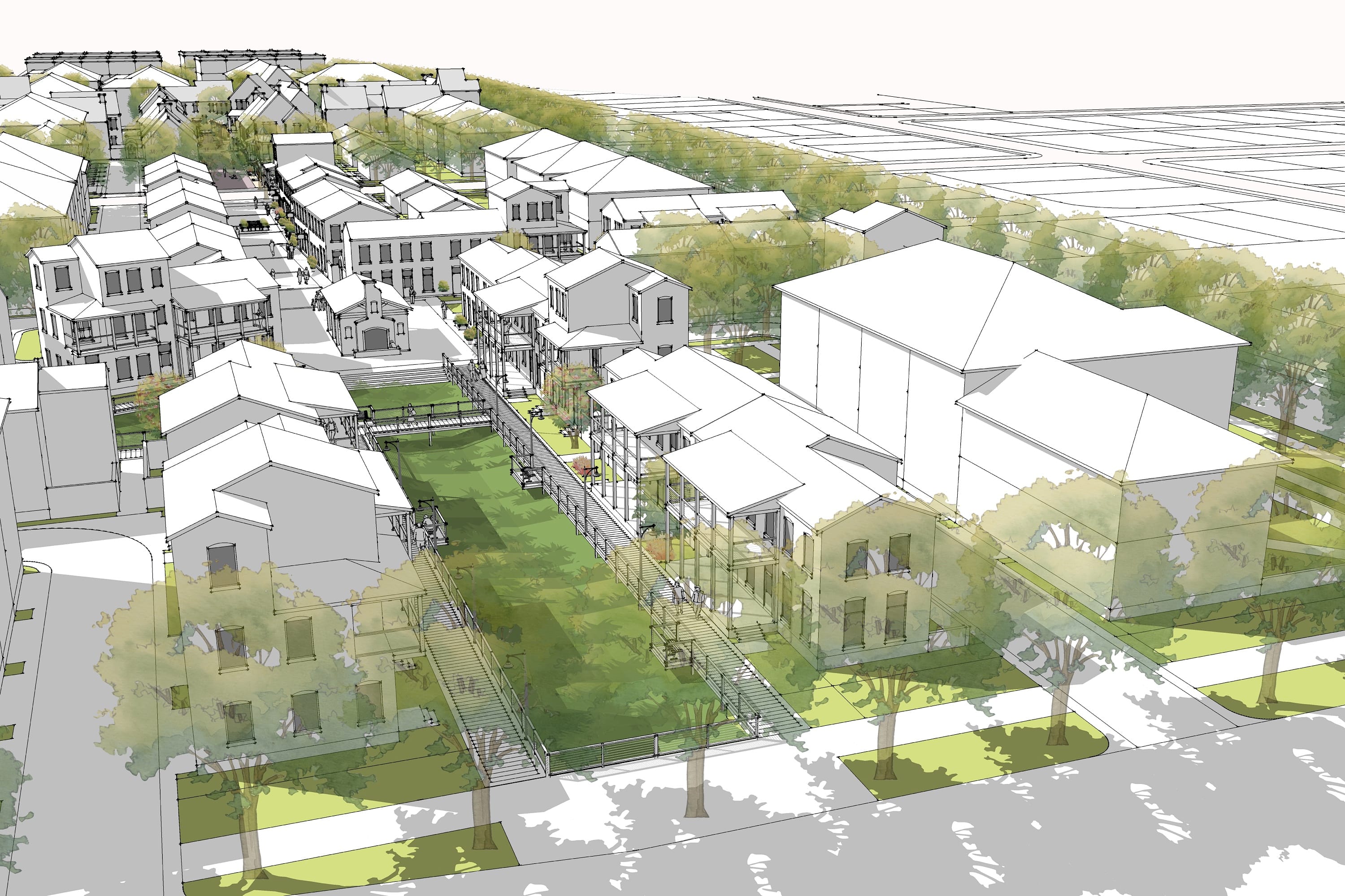 Why a “Ban” on SingleFamily Zoning Could Be a Good Thing Best In