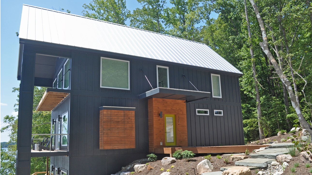 Expanding Home Building Options: Go Modular - Best In American Living