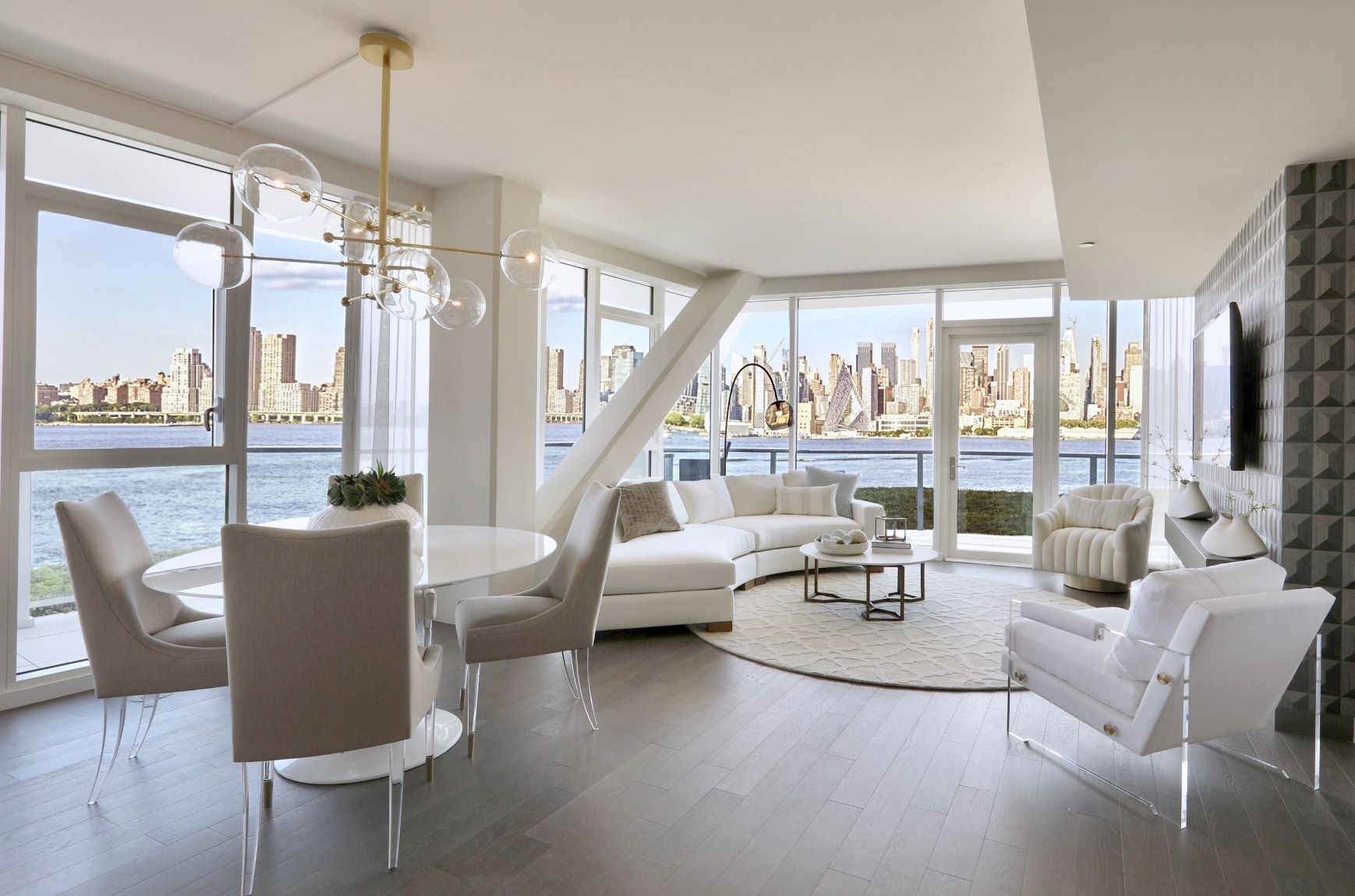 6 Ways to Provide Connected Home Design for Today’s Buyer - Best In ...