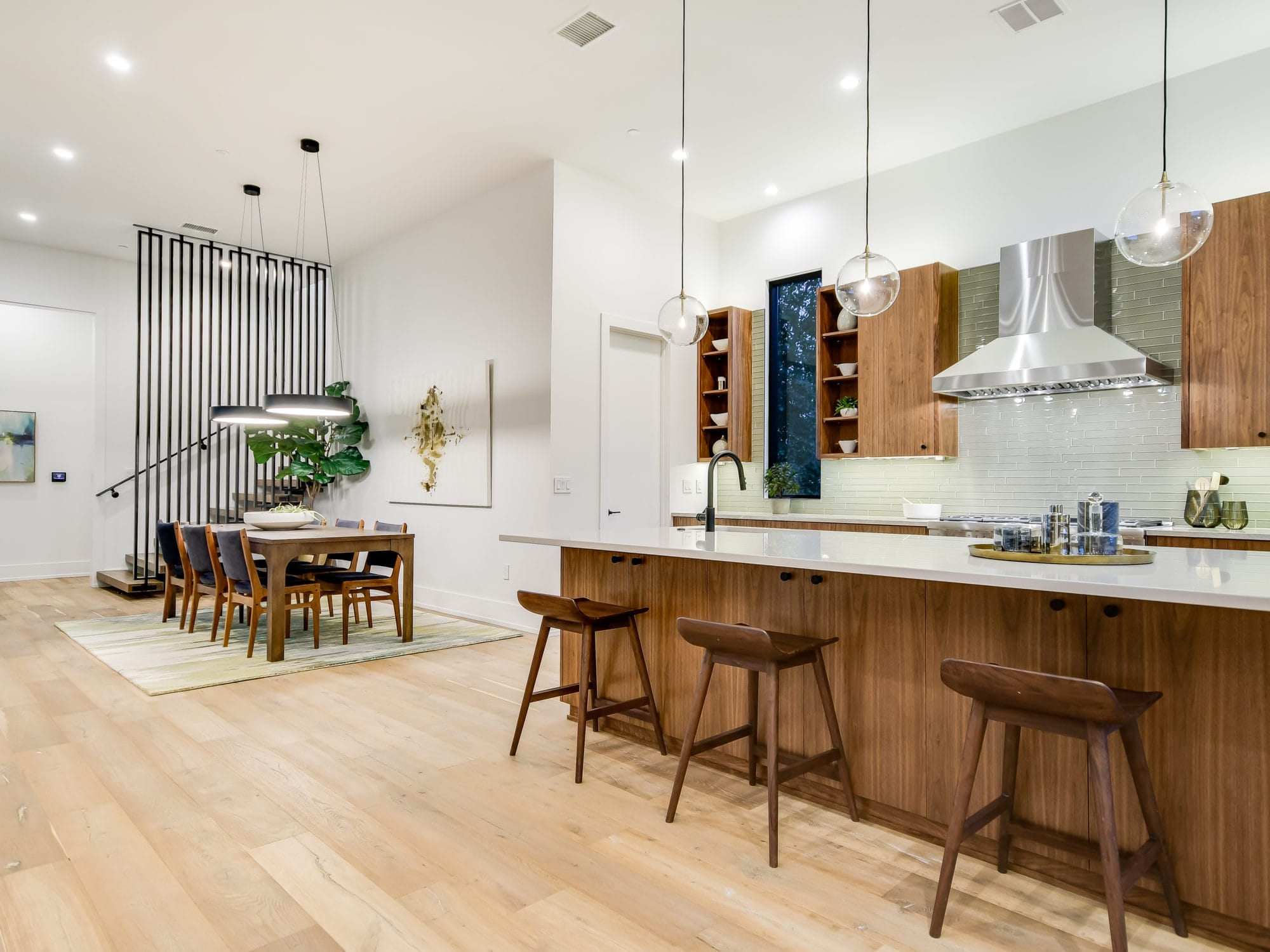 Custom Kitchen Inspiration for Your Next Project - Best In American Living