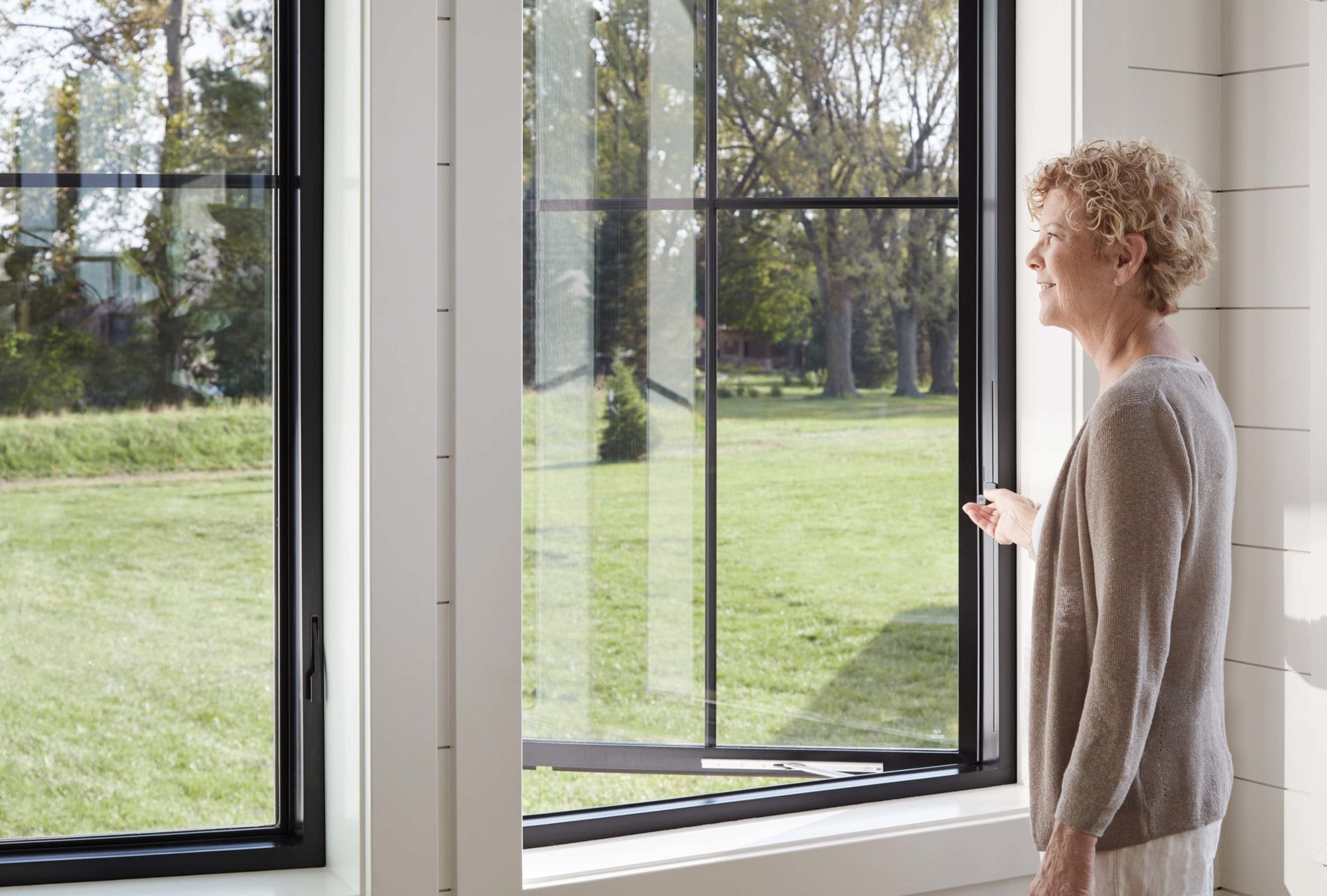 Consider Windows And Doors When Building For Aging In Place - Best In ...