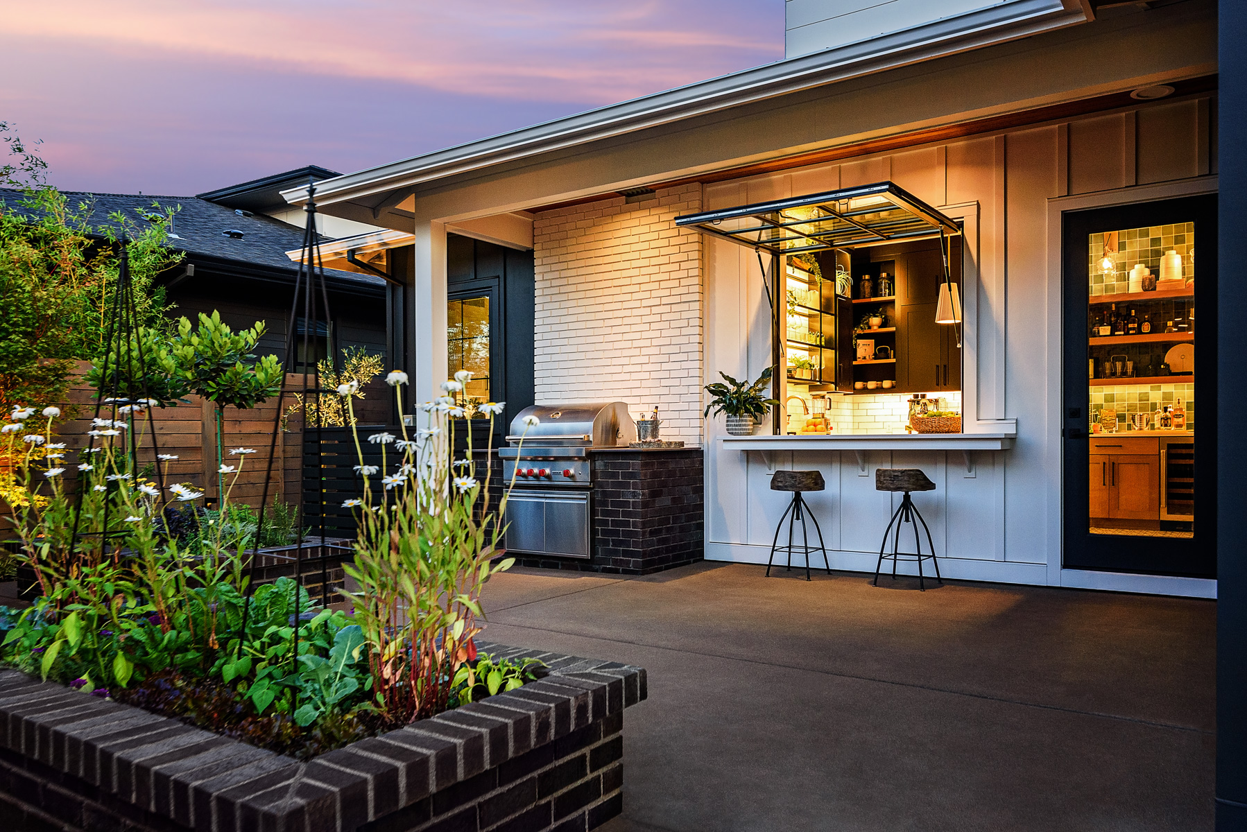 Where Home Design is Headed Best In American Living