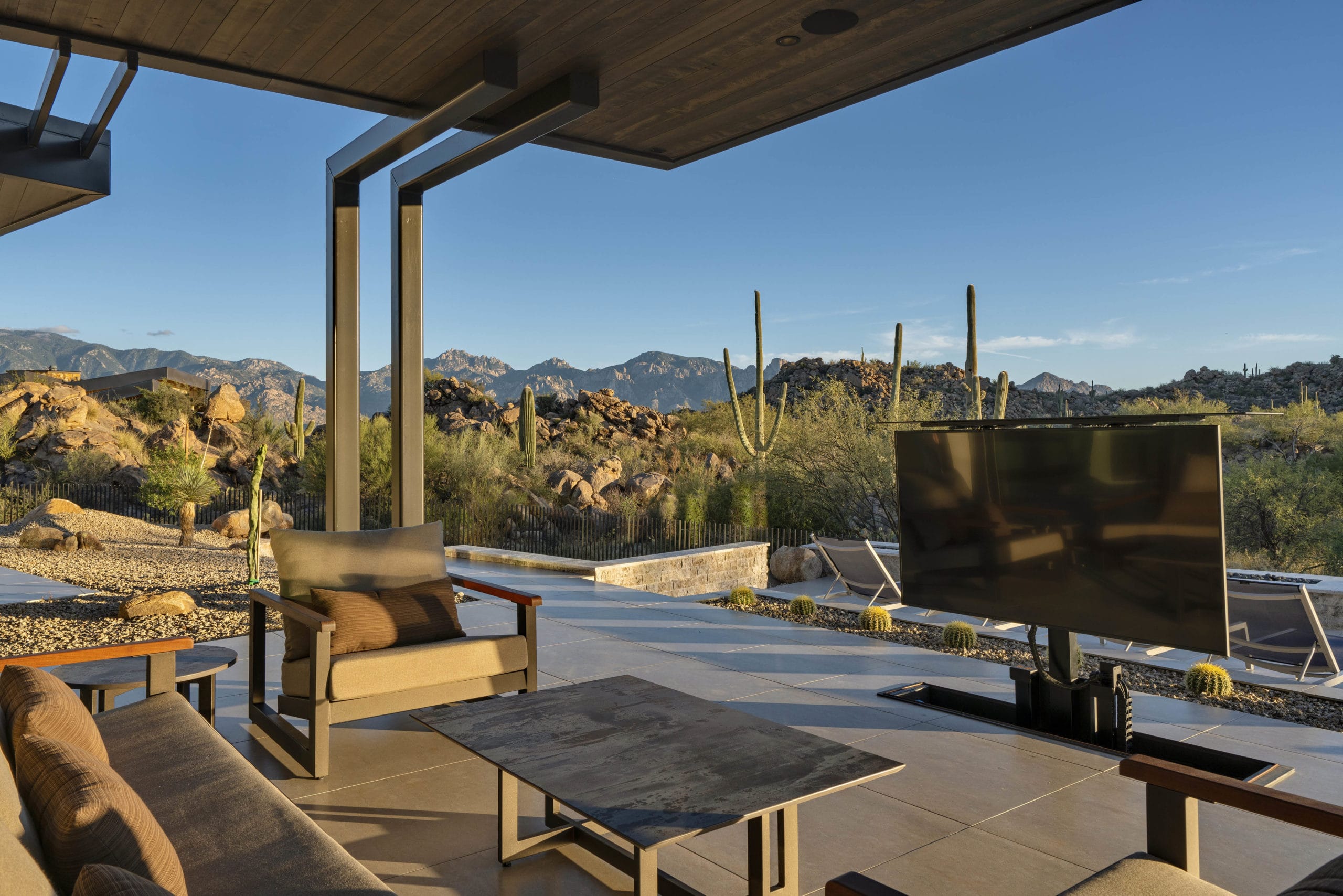 Home of the Week: Casual Desert Modern - Best In American Living