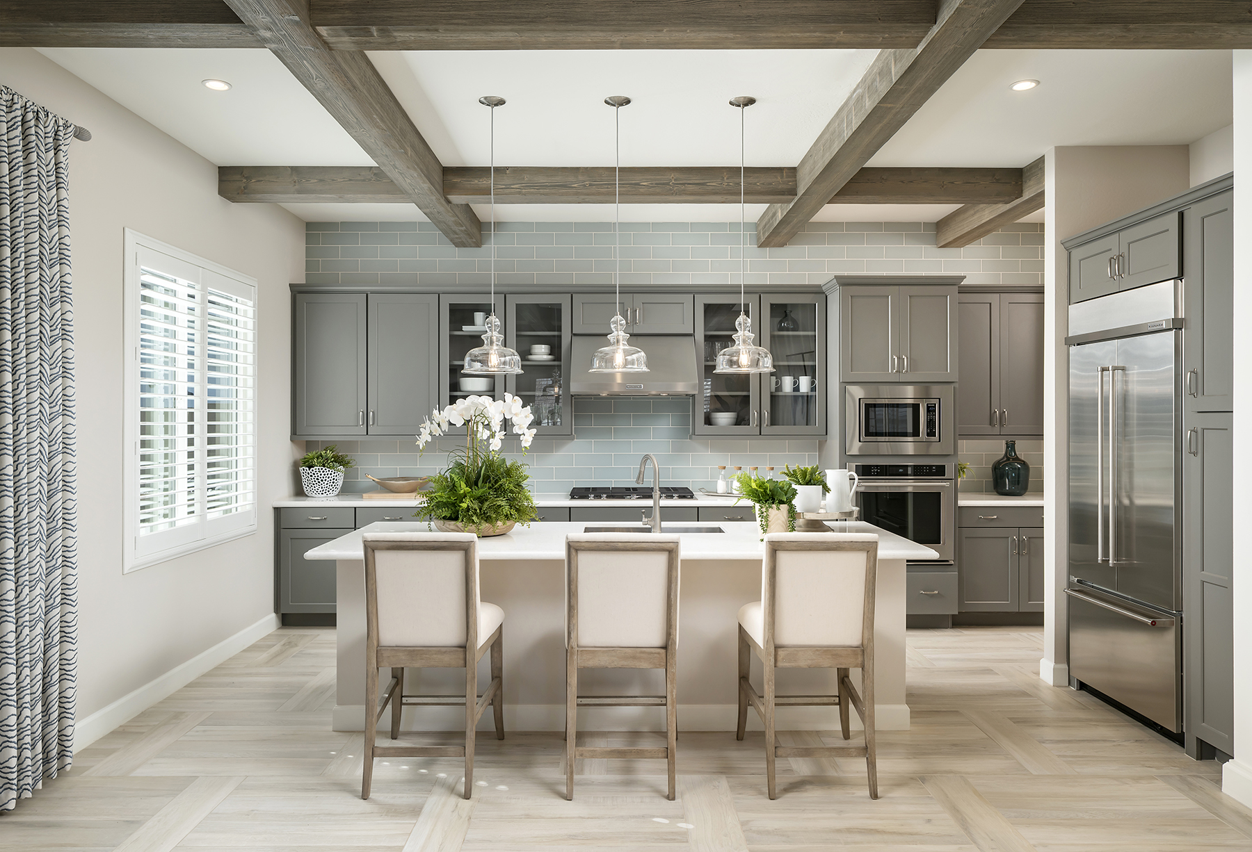 Home of the Week: Sterling Grove – Providence Collection – The ...