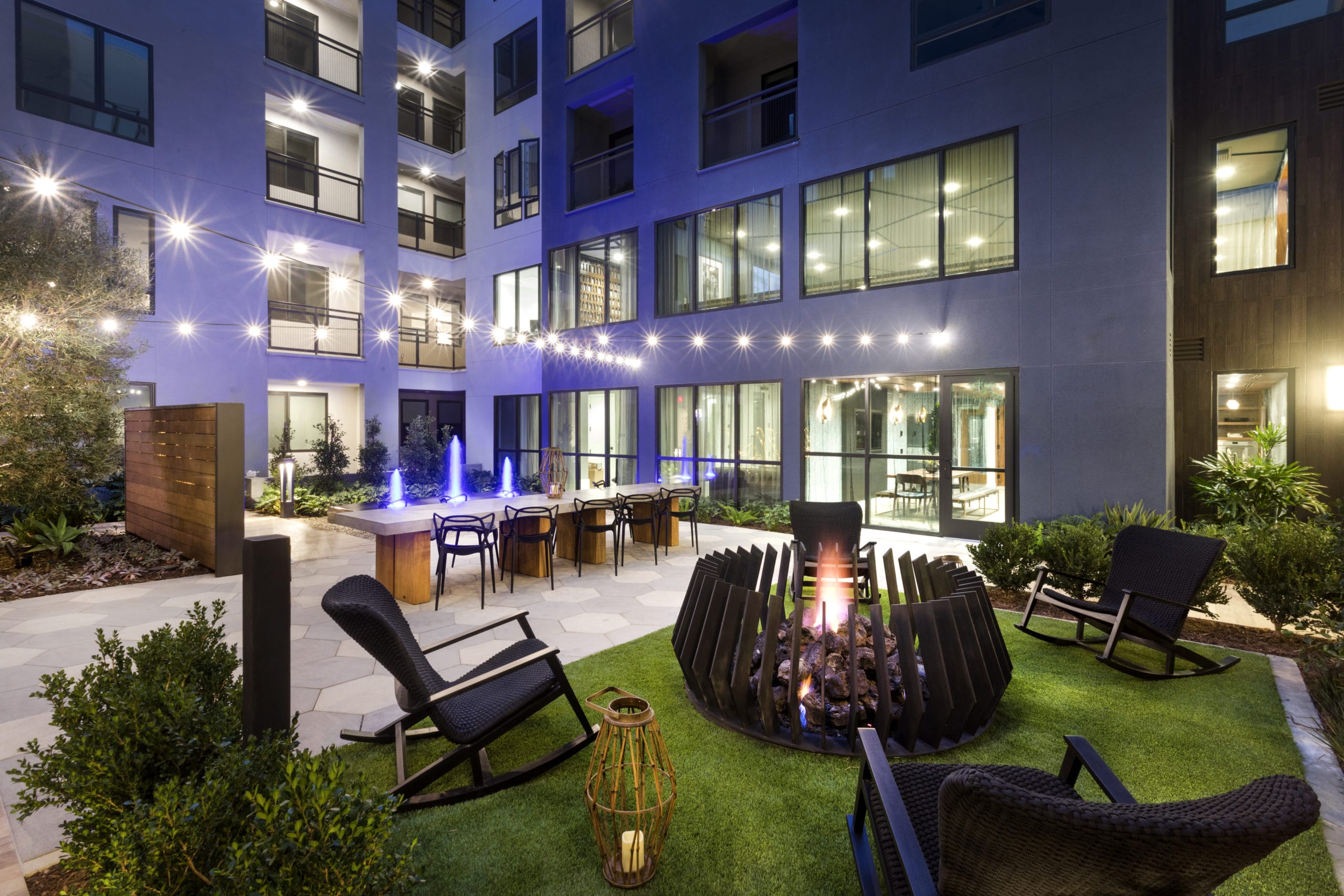 Multifamily Spotlight Broadstone Arden at Park & Paseo Best In