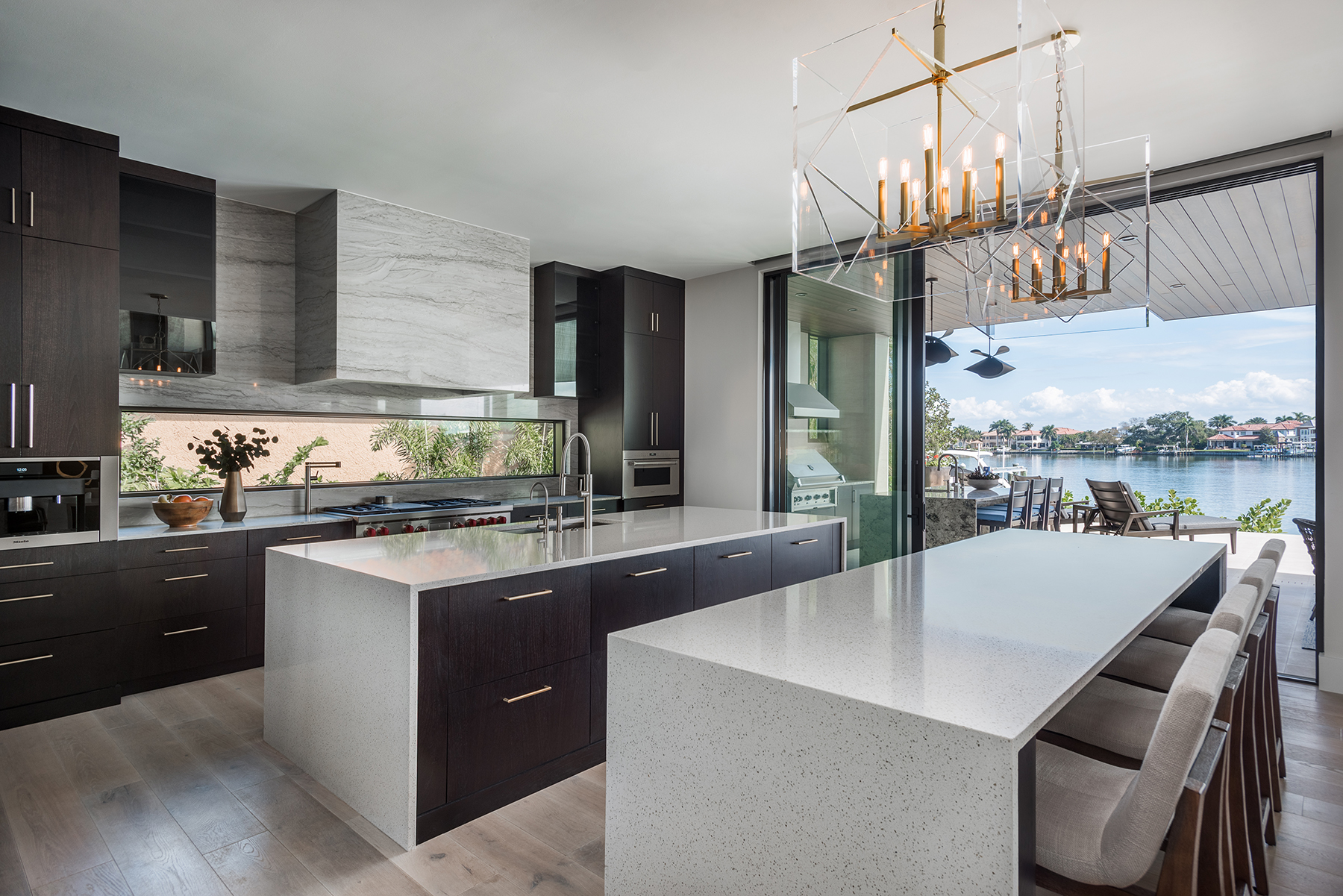 Interior Design Spotlight: Florida Modern Home - Best In American Living