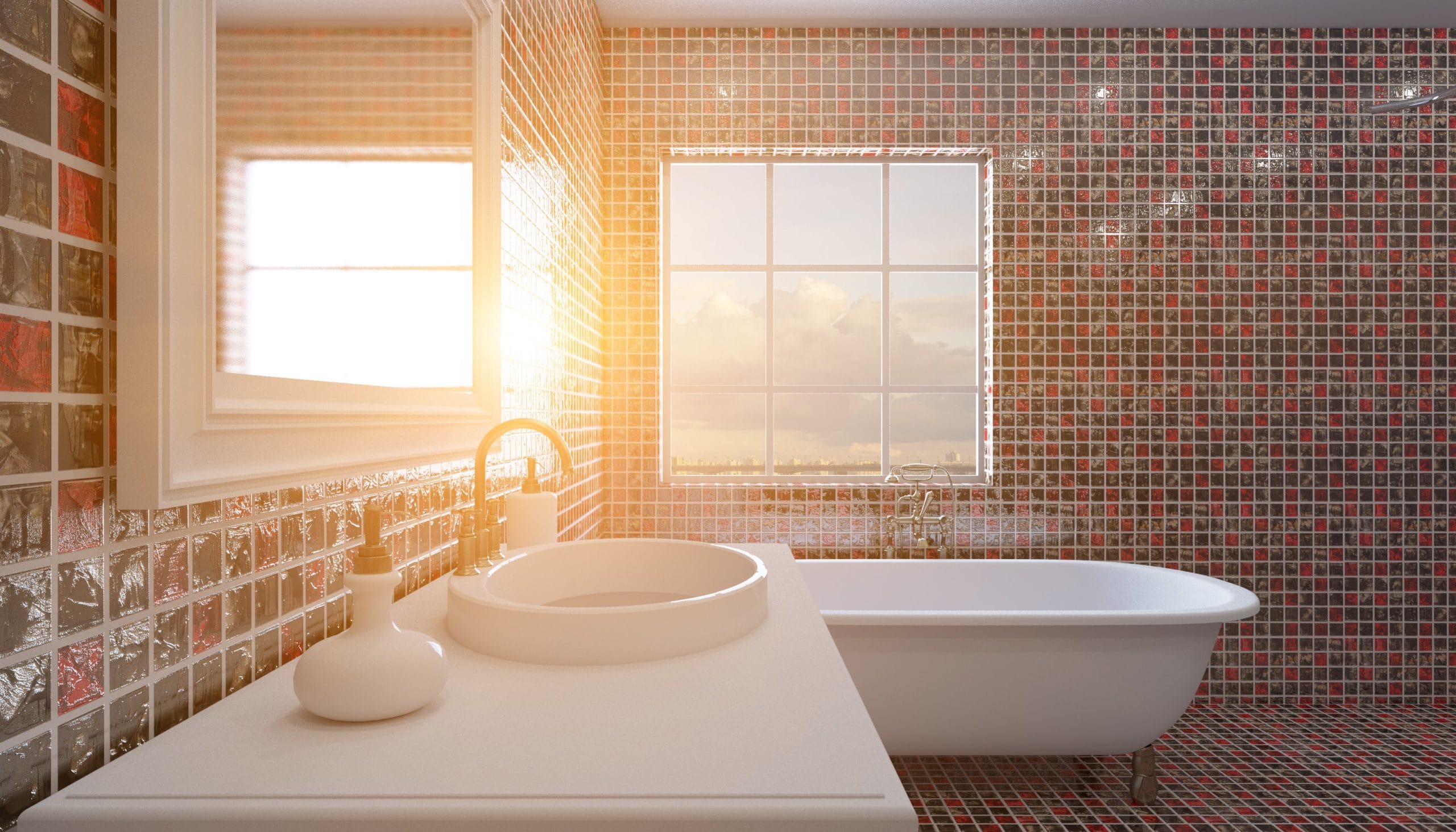 Shower and Tub in Primary Bath Essential for First-Time Buyers – Best ...
