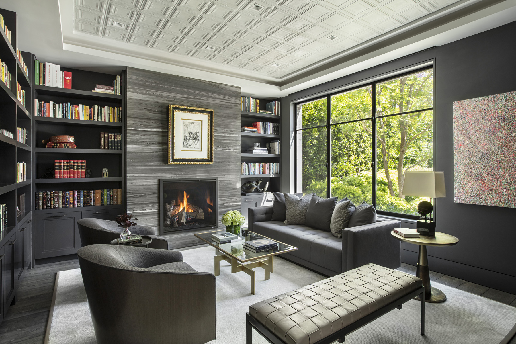 Home of the Week: Moreno Residence - Best In American Living