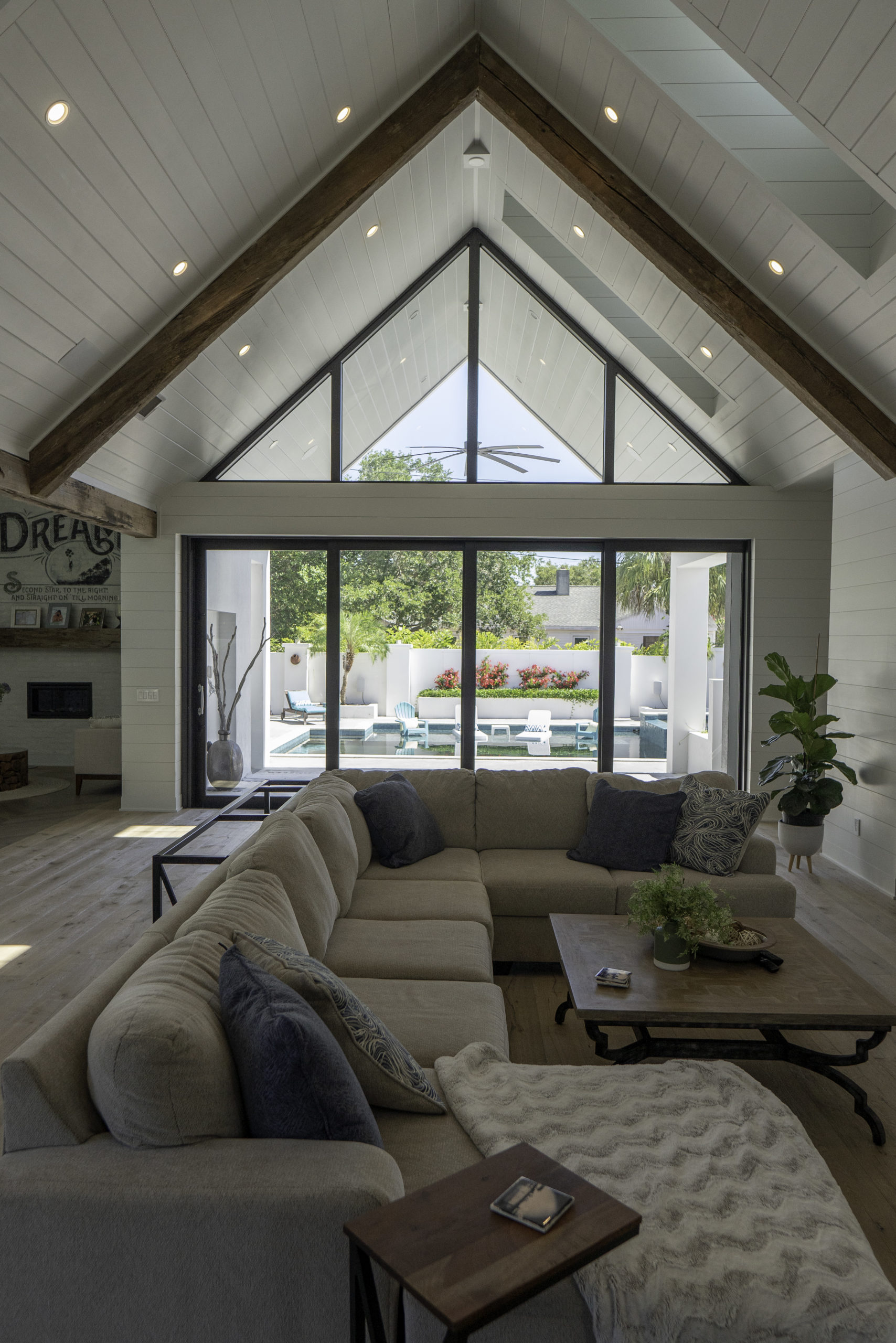 Home of the Week BrattSirri Best In American Living