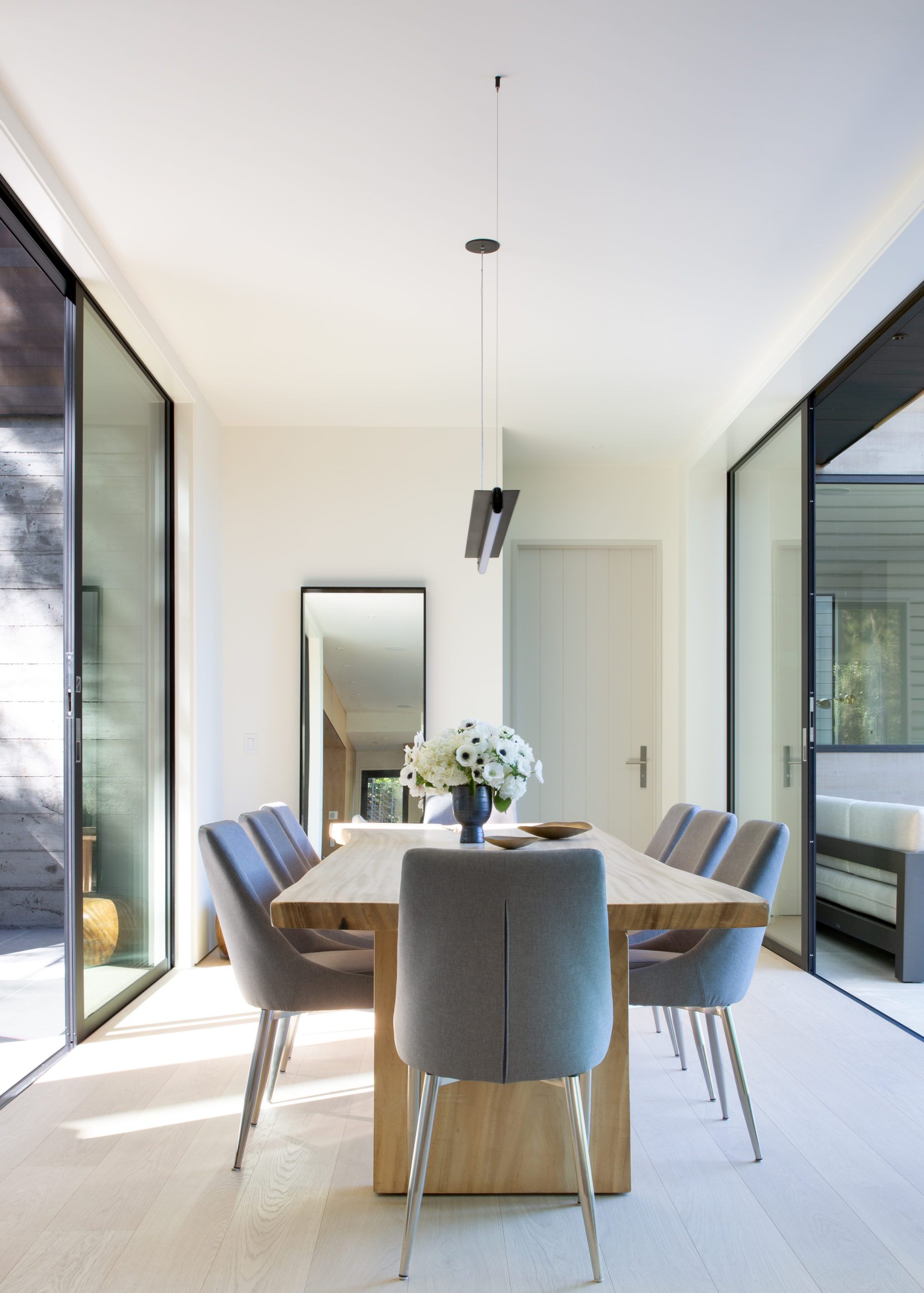 Home of the Week: Contemporary Hill House - Best In American Living