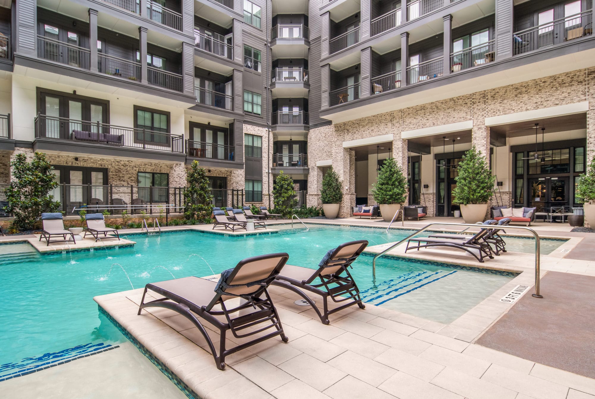 Multifamily Spotlight The Alastair at Aria Village Best In American