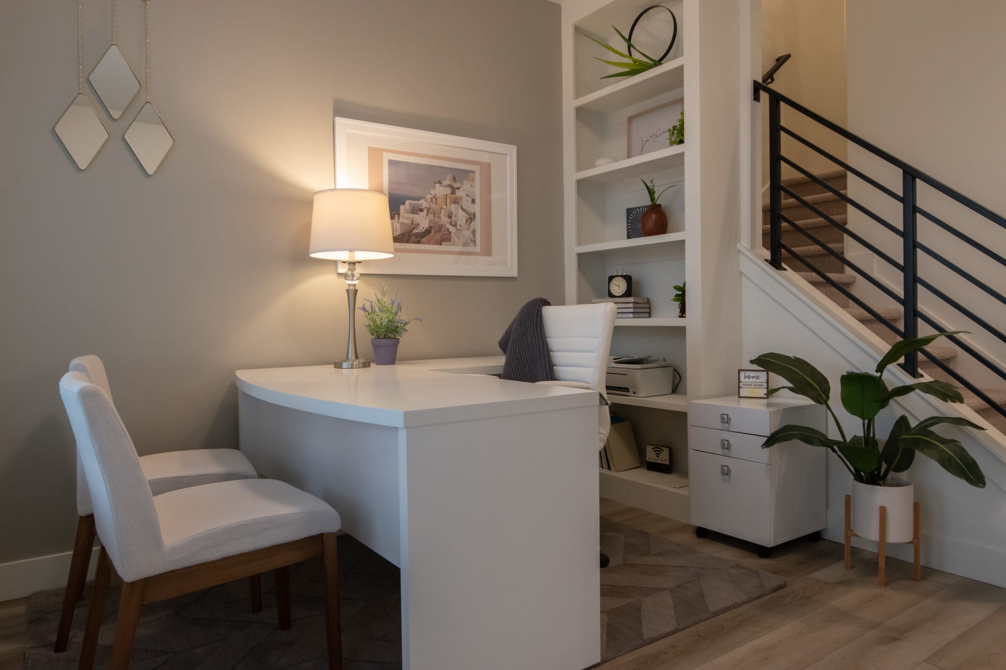 Urban Townhomes at Daybreak Best In American Living