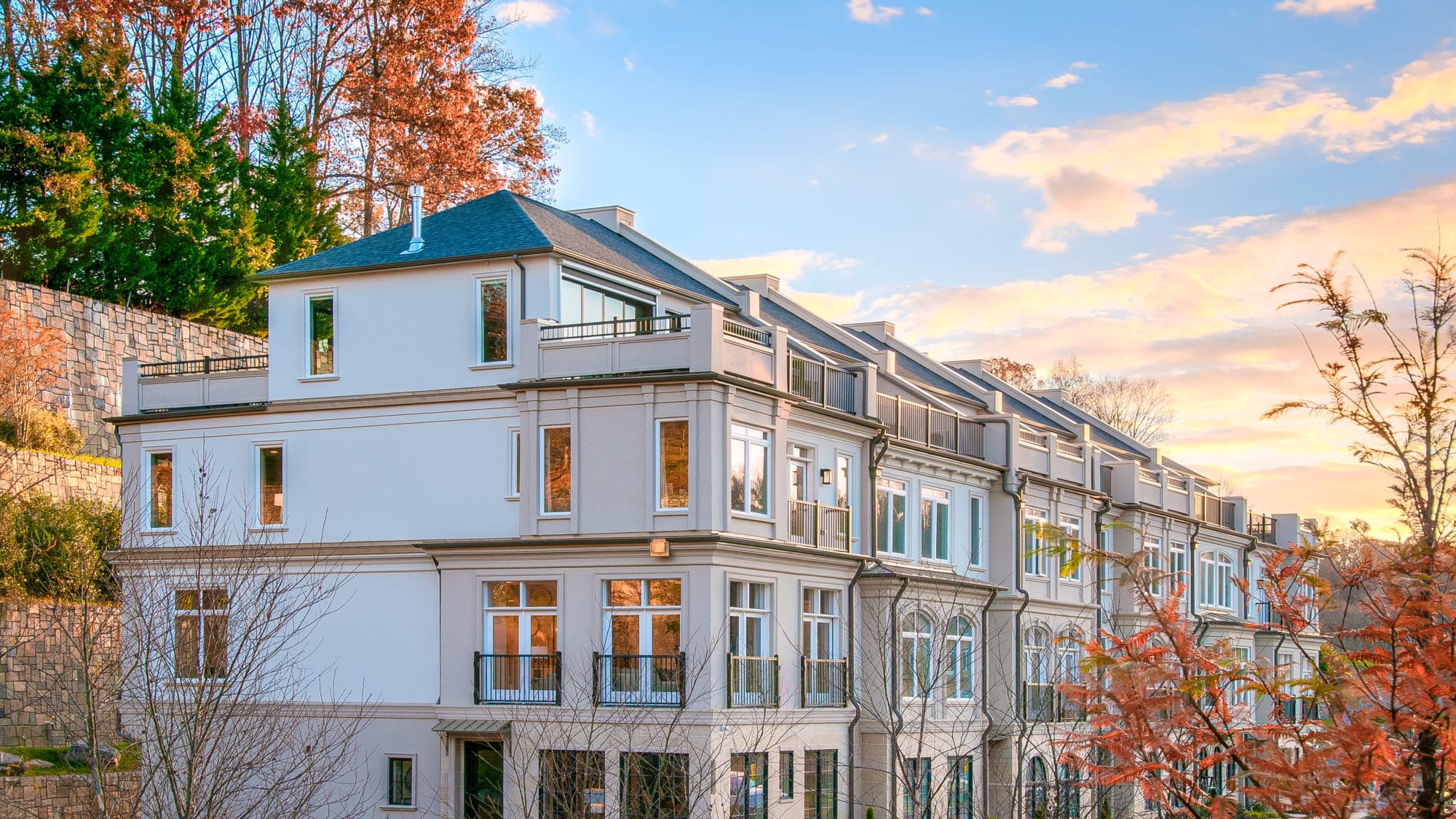 Quarry Springs Best In American Living