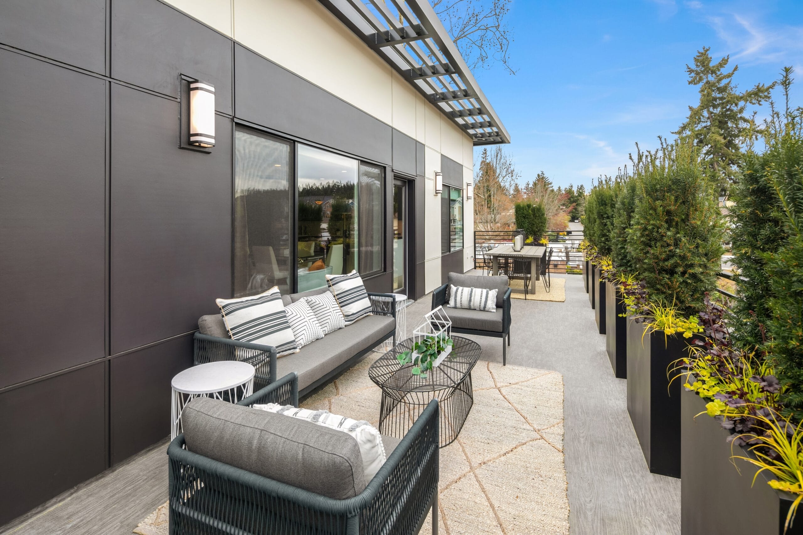 Multifamily Spotlight The Lofts at 15th Best In American Living