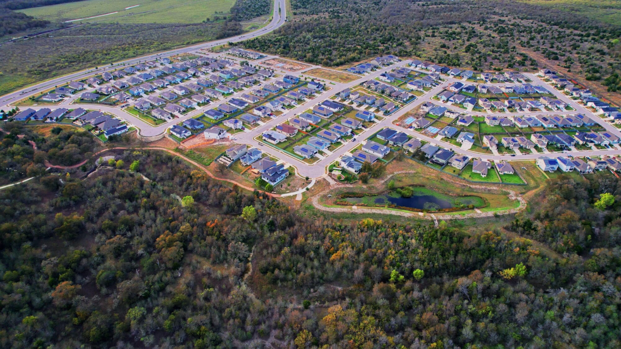 Community of the Week Whisper Valley Best In American Living