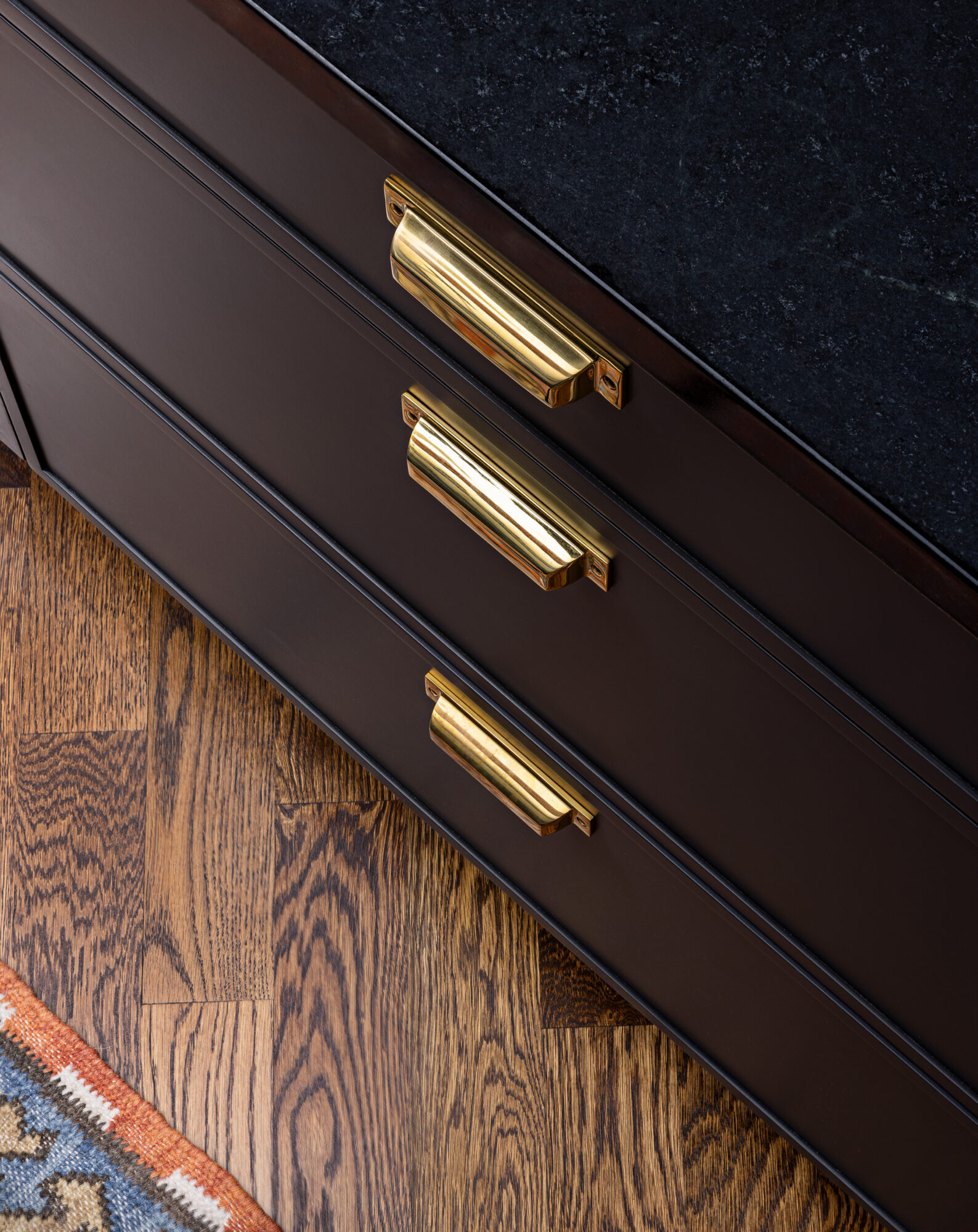 Remodel of the Week: Firehouse Kitchen - Best In American Living