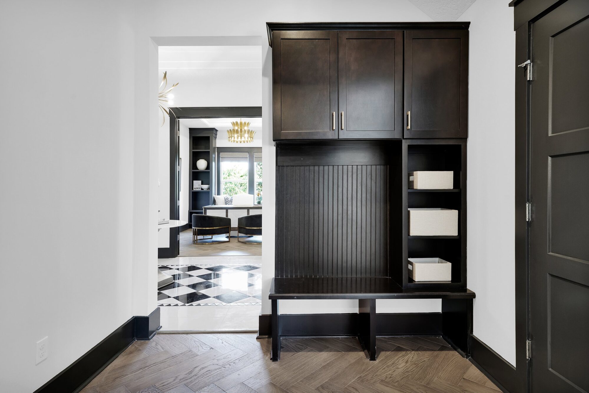 Interior Design Spotlight: The Ellaville Gallery - Best In American Living