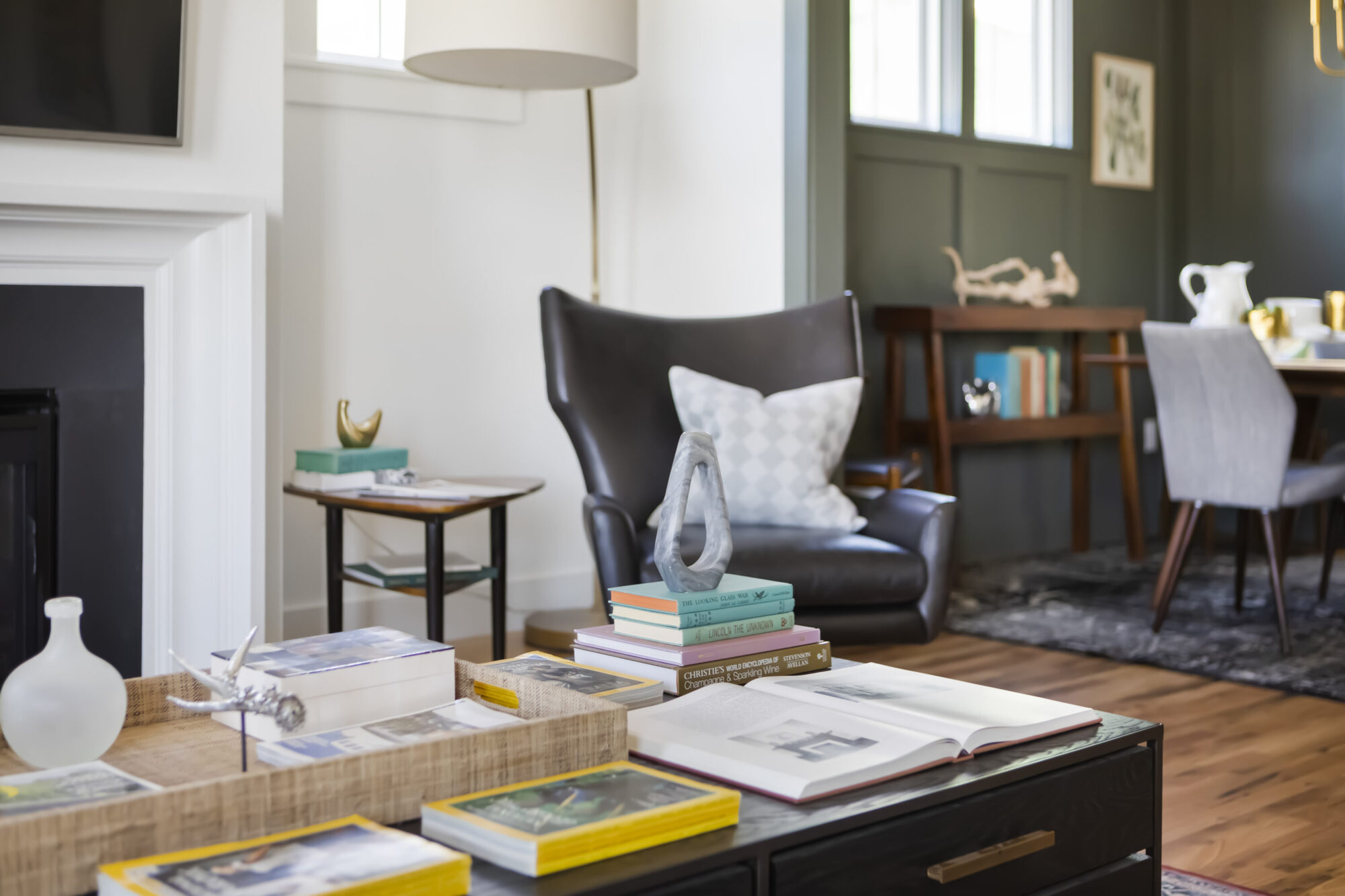 Home of the Week: The Fletcher - Best In American Living