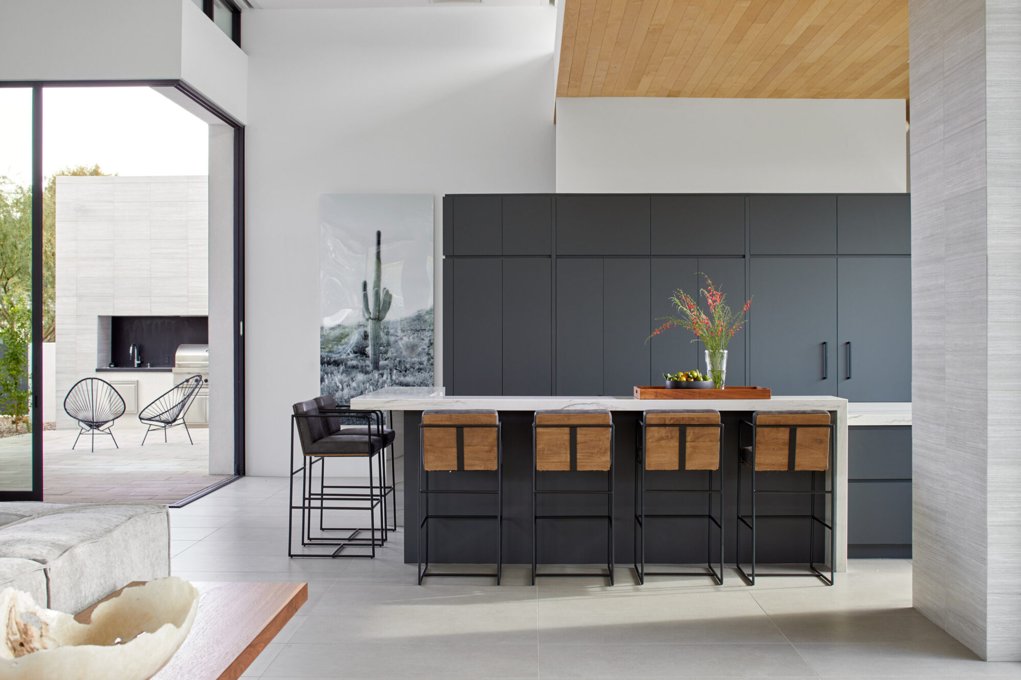 Interior Design Spotlight: White Box No. 5 - Best In American Living