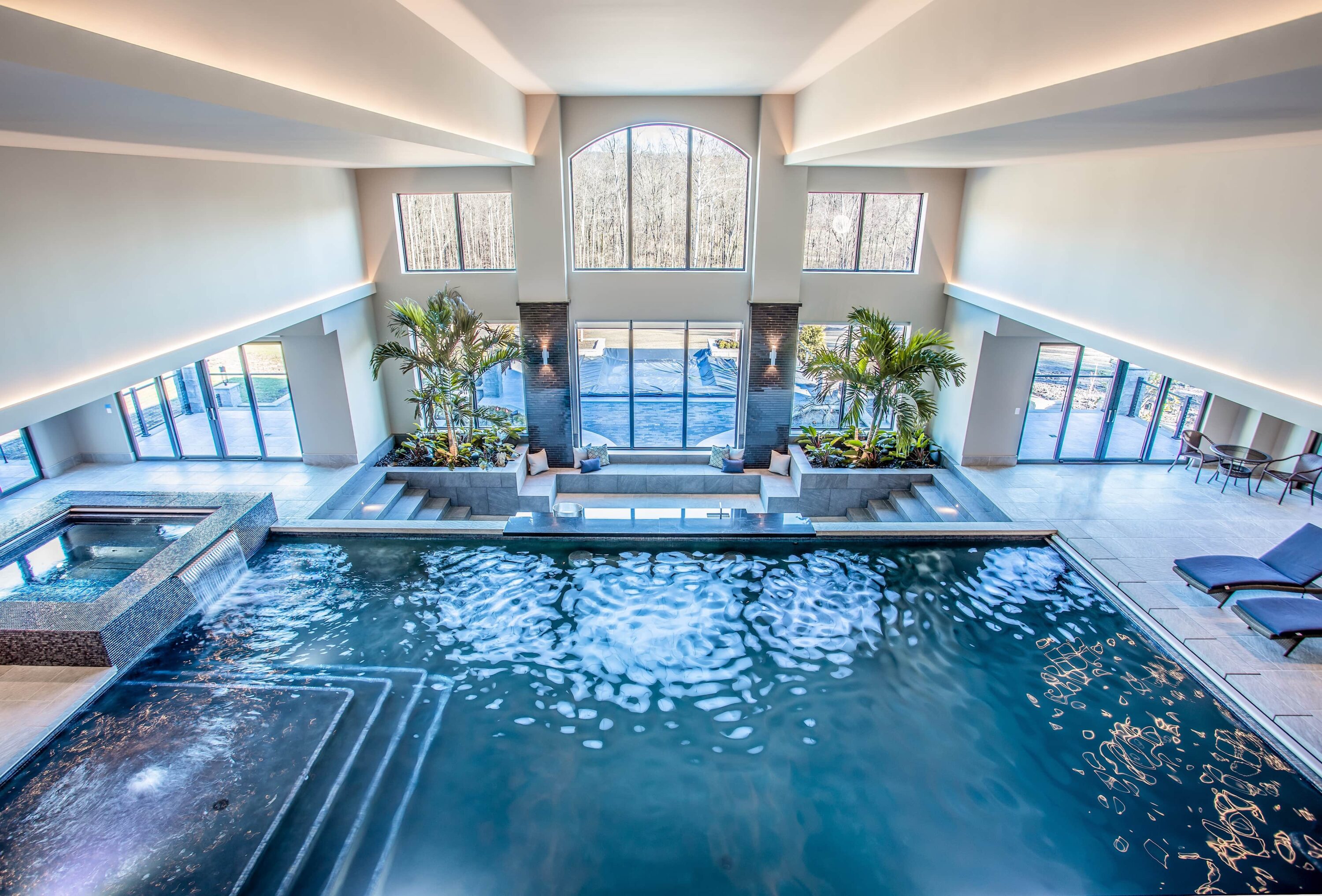 2019 lakeshore parade of homes