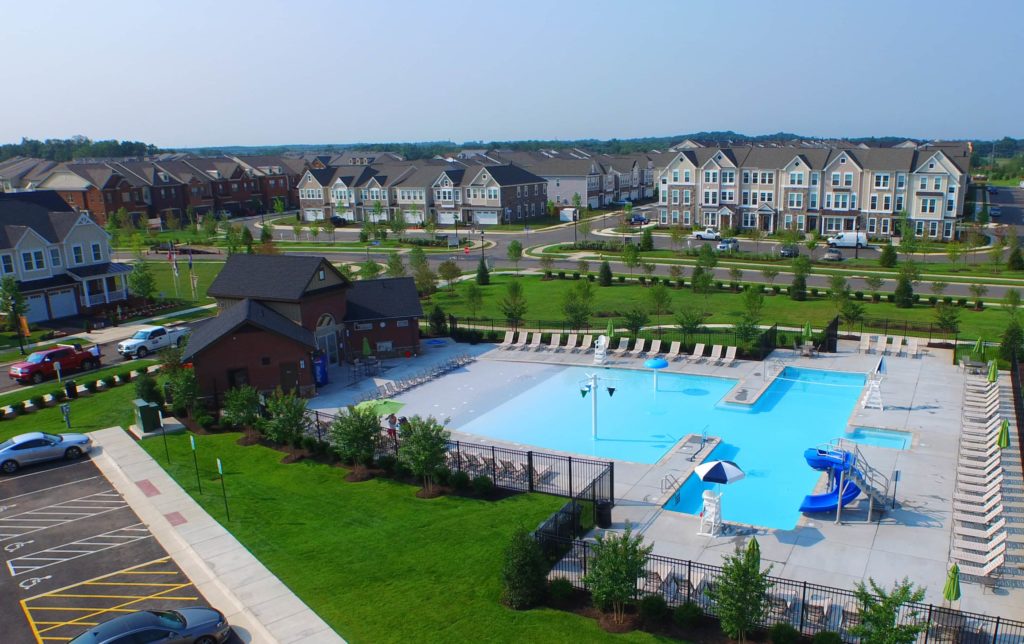 Brambleton Best In American Living