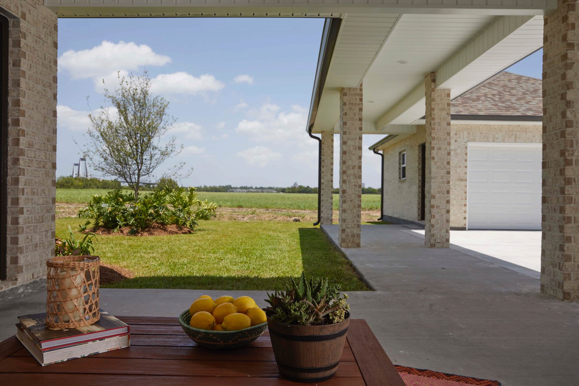 Greater New Orleans Parade of Homes Reve Inc. Best In American Living