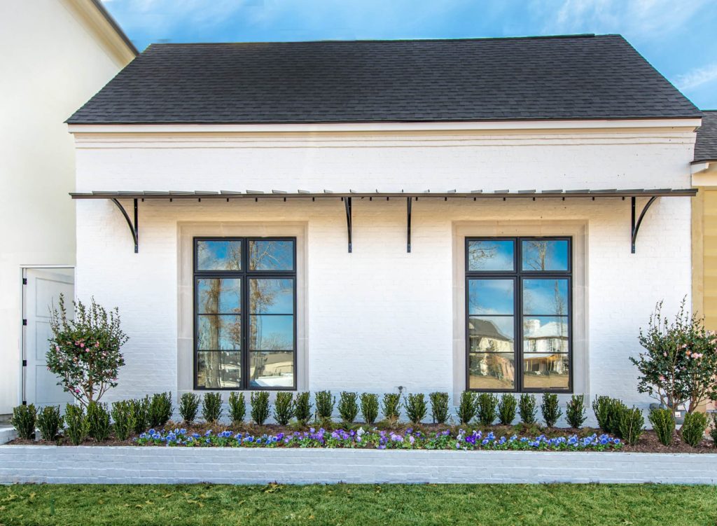 Gates on Greenleaf Townhomes Best In American Living