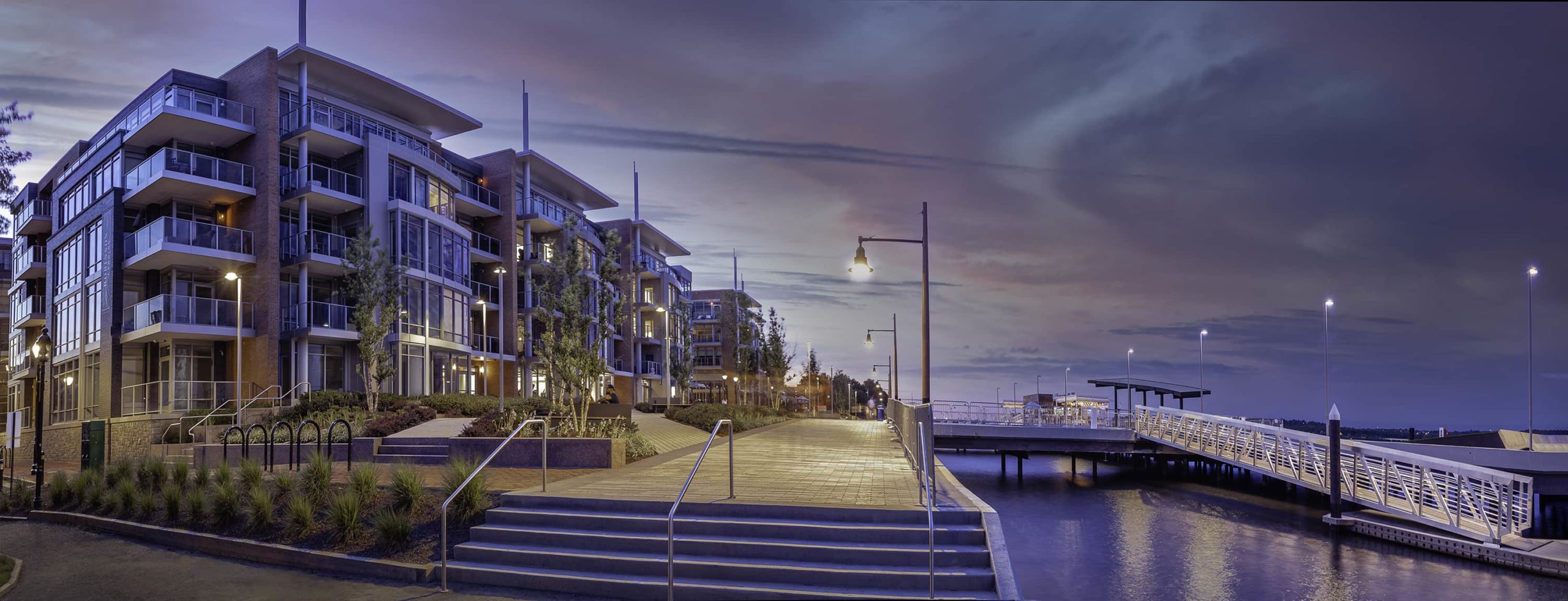 Robinson Landing Best In American Living