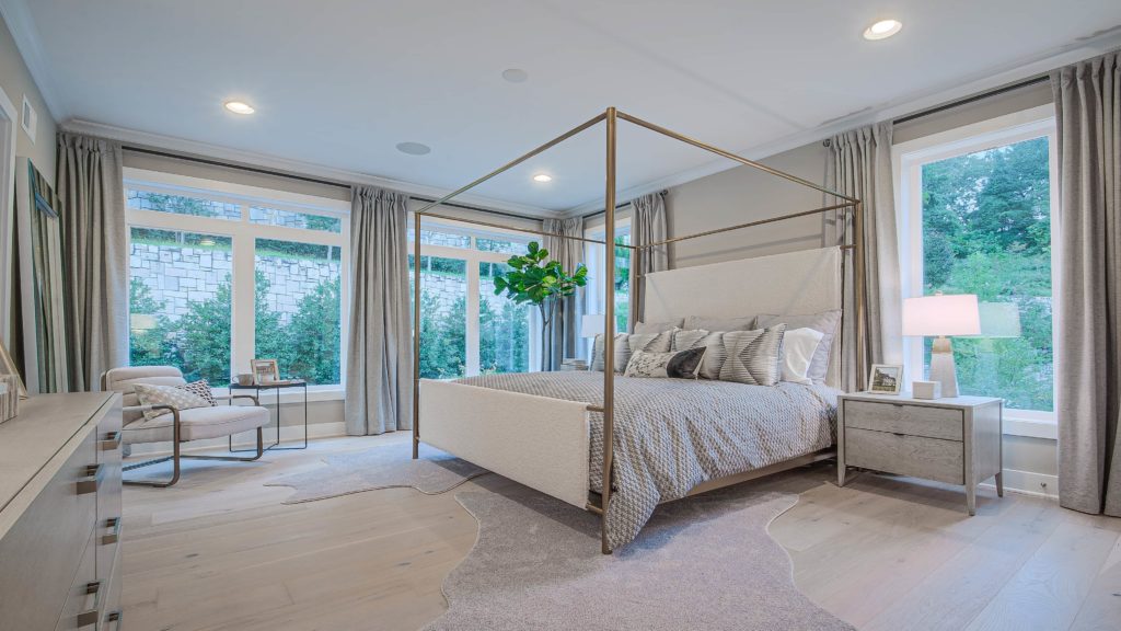 Quarry Springs Best In American Living