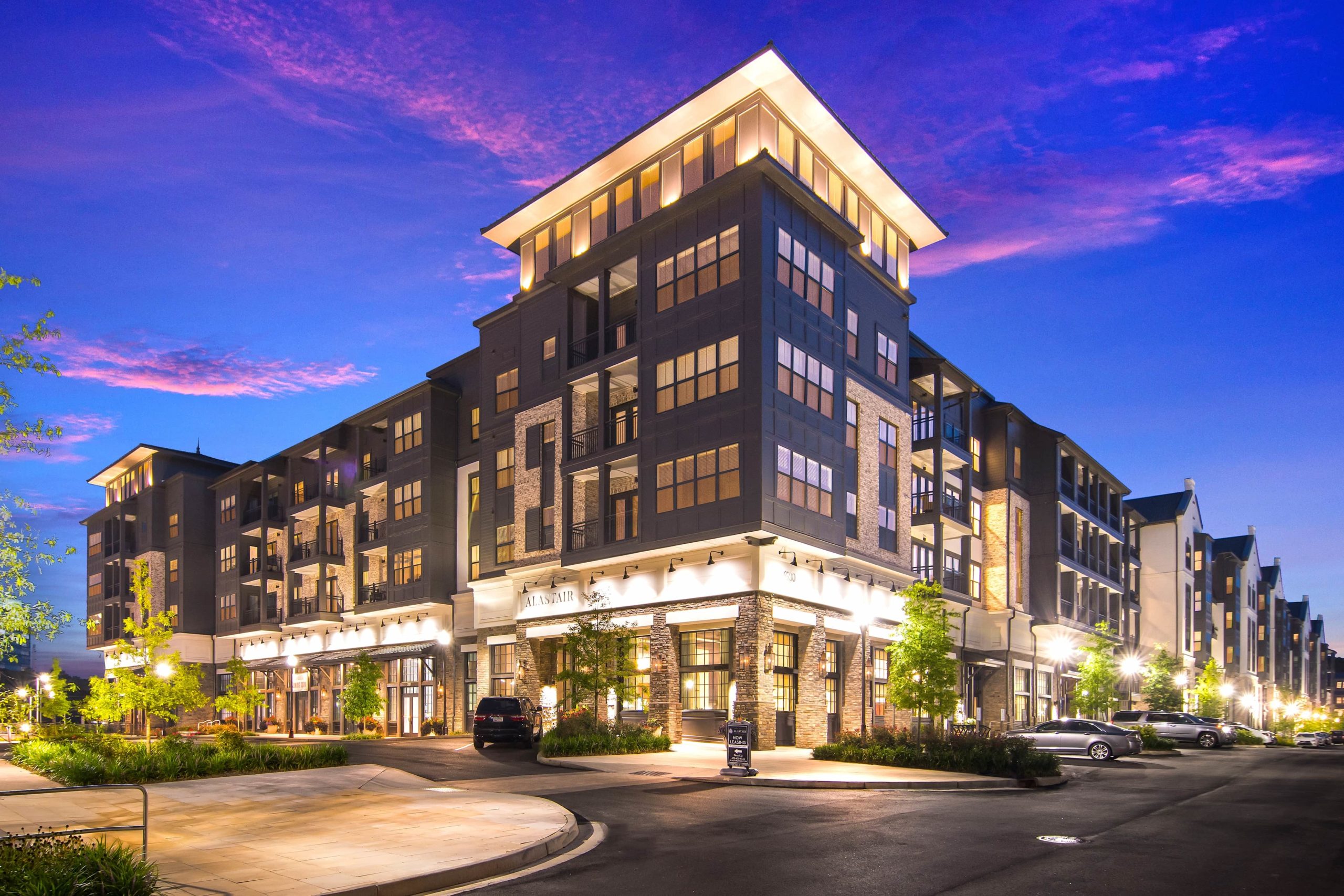 The Alastair at Aria Village Best In American Living