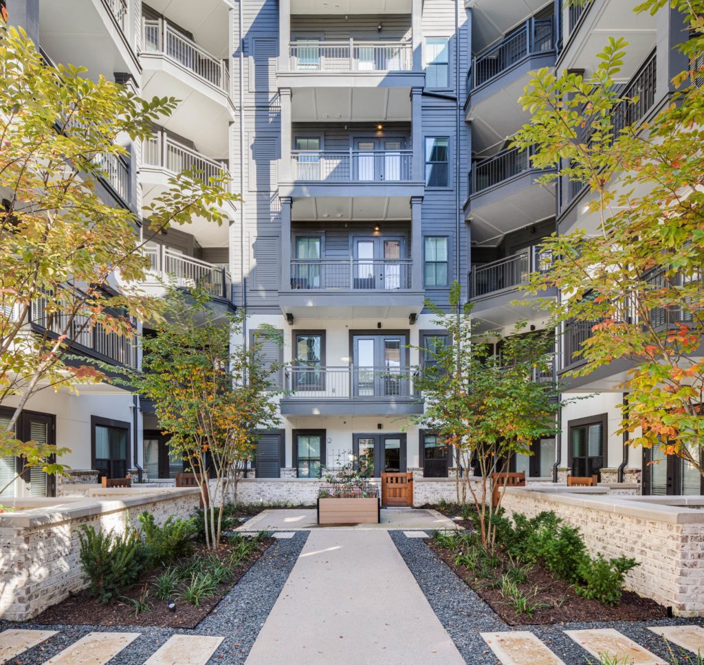 The Alastair at Aria Village Best In American Living