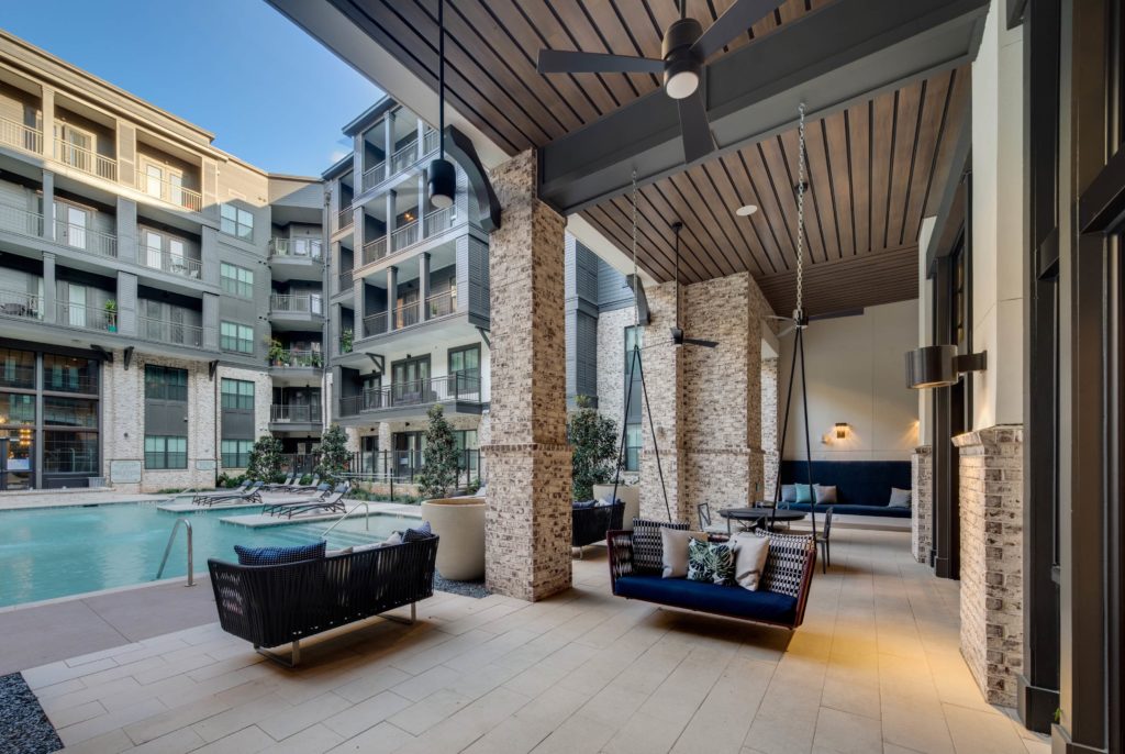 The Alastair at Aria Village Best In American Living