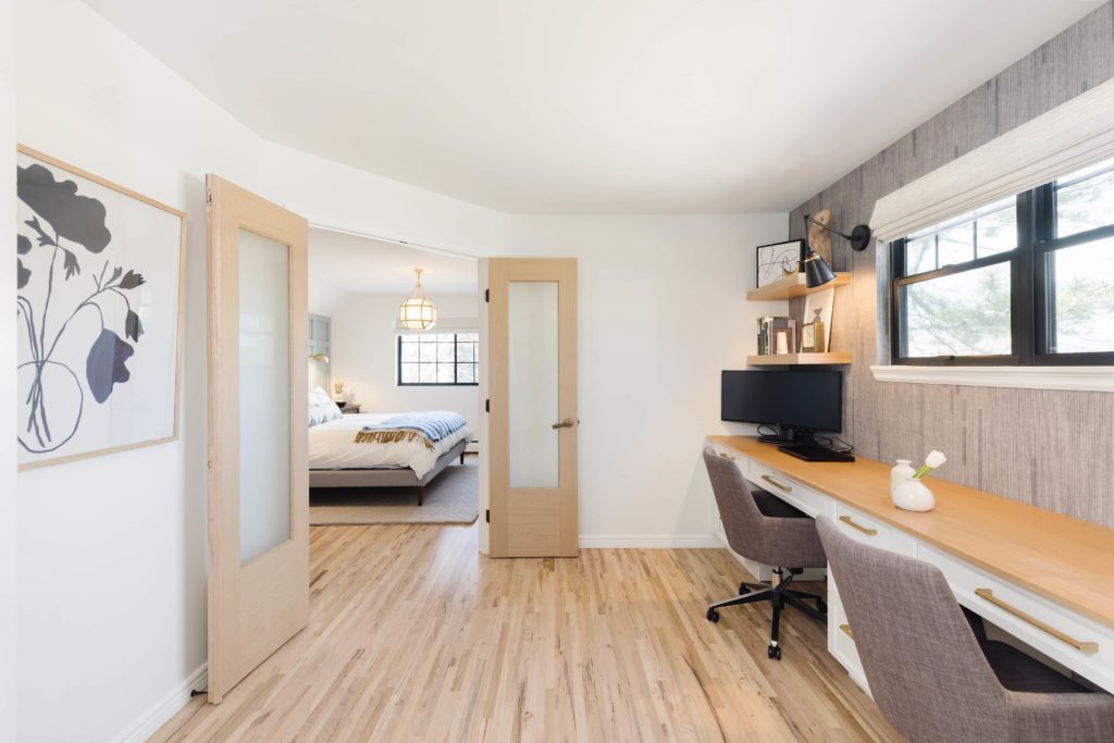 Applewood Addition - Best In American Living