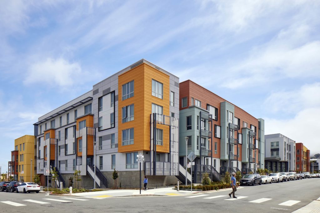 Sunnydale Best In American Living