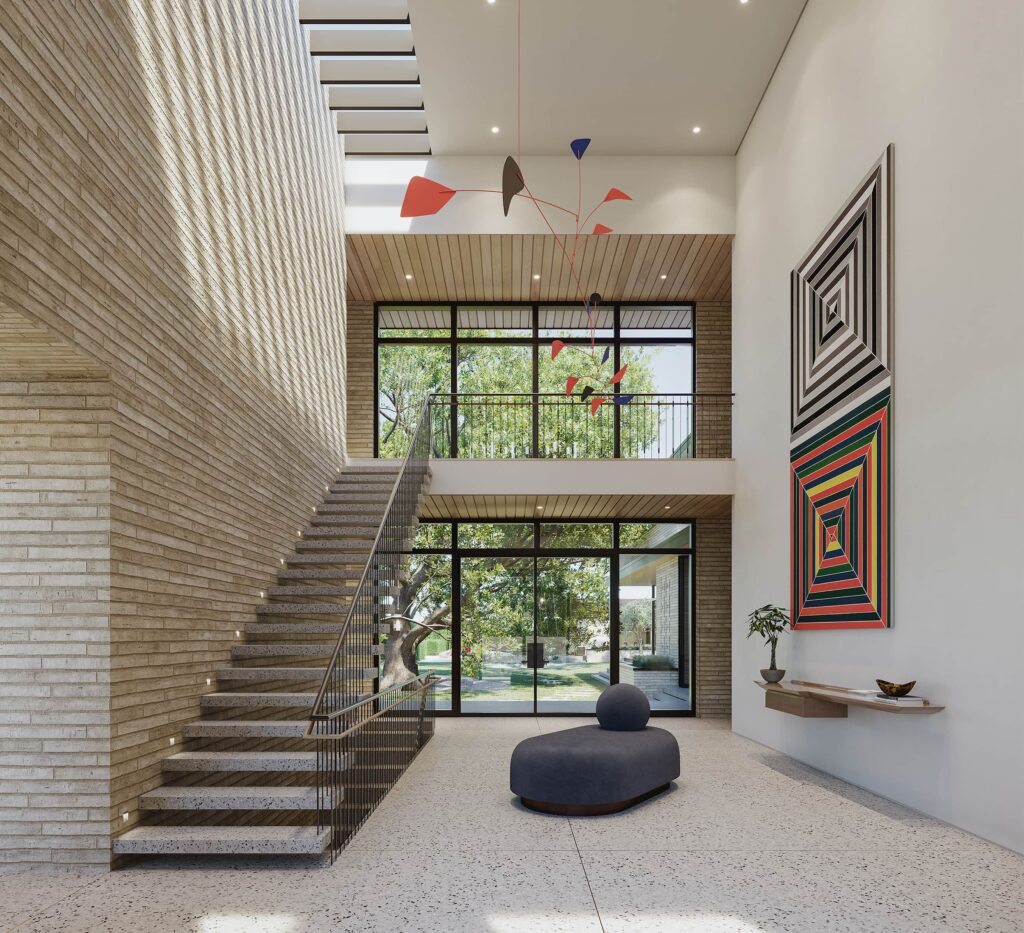 Rancho Residence - Best In American Living