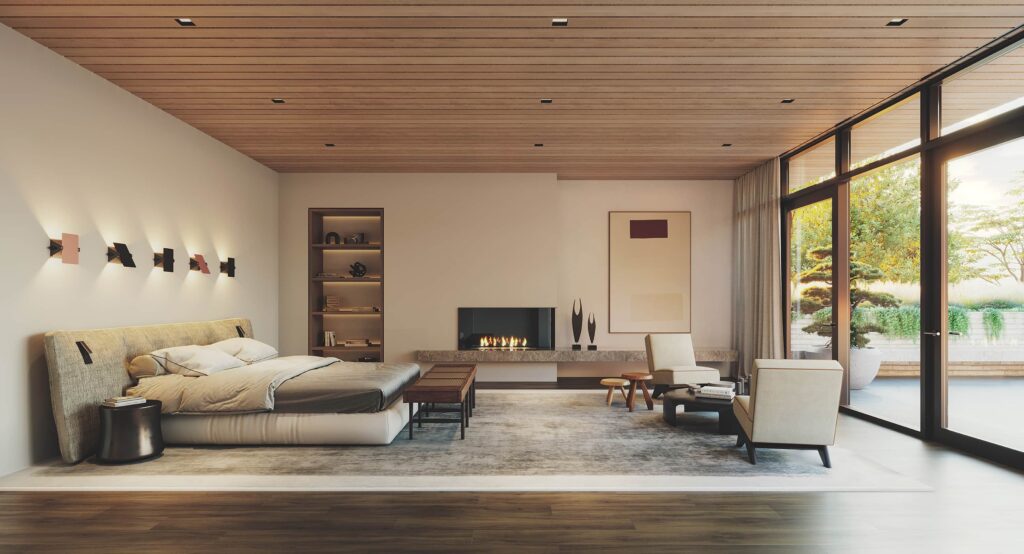 Rancho Residence - Best In American Living
