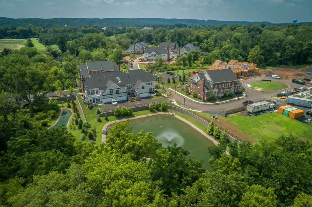 Rabbit Run Creek Best In American Living